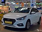 Hyundai Solaris 1.4, 2017, 65000