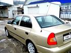 Hyundai Accent 1.5, 2006, 140000