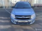 LADA Granta 1.6, 2013, 103400