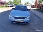 LADA Priora 1.6, 2007, 136000