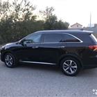 KIA Sorento Prime 2.4 AT, 2018, 