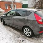 Hyundai Solaris 1.6 , 2011, 100 000 