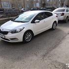 KIA Cerato 1.6 AT, 2015, 55 000 