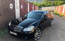 Infiniti M35 3.5AT, 2006, 