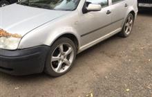 Volkswagen Bora 1.6, 2000, , 