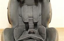  Capella SPS isofix