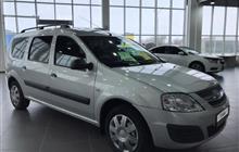 LADA Largus 1.6, 2018, 23500