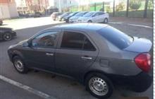 Geely MK 1.5, 2011, 119000