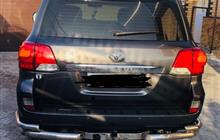 Toyota Land Cruiser 4.6AT, 2013, 101000