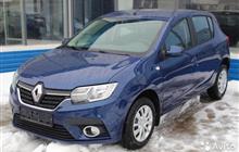 Renault Sandero 1.6, 2019, 436