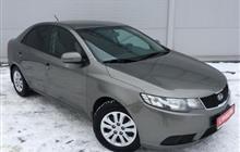 KIA Cerato 1.6, 2011, 154332