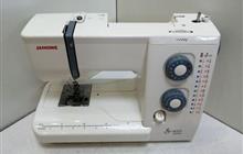   Janome Sewist 525 S/SE 522