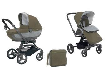 Inglesina QUAD 2  1 :  , ,    ,   ,    ,   ,  ,  