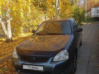   Lada Priora !            !      !       