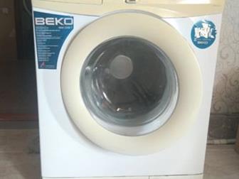    BEKO WM5350T  