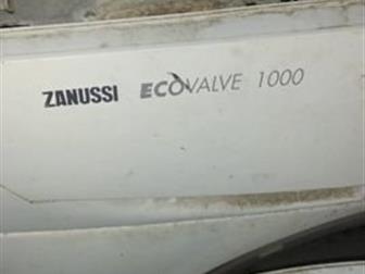   , ZANUSSI ECO VALVE 1000,    ,  , ,  ,      