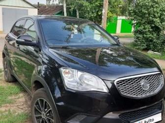    Ssangyong Actyon   ,  ,  ,   ,   ,     ,  