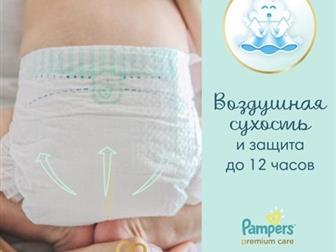 ???????????? PAMPERS ????premium care -  - 0 ???????    1,5 - 2,5 ,  ?   28 ,  ?   ,   