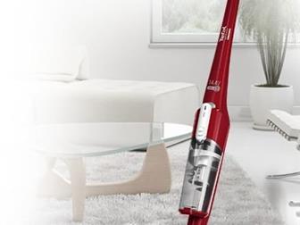   CORDLESS STICK CLEANER RH6543 TEFAL :    Air Force Light -    ,    ,  