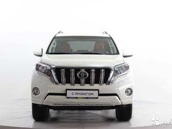 Toyota Land Cruiser Prado 2, 8 TD AT  (177 , , )     Toyota 06, 10, 2017- 2 -  :-   