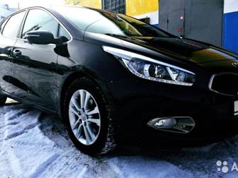 Kia Ceed JD,  Prestig ( )   ,  ,  !!!!  ,   !!!!   