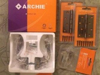    ARCHIE, ,  ,   ,    MORELLI, ,  ,   ,     - 1500 ,  