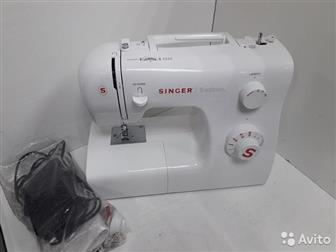   Singer 2250 , 834037: :  :  :: 10     