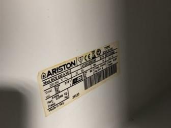     Hotpoint-Ariston  BCS 333 GE,    48000,    ,  No Frost,   ,   