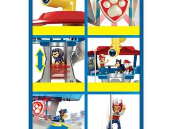     2003 RC    Paw Patrol ( )      ,    