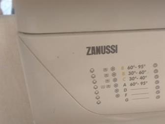   zanussi    