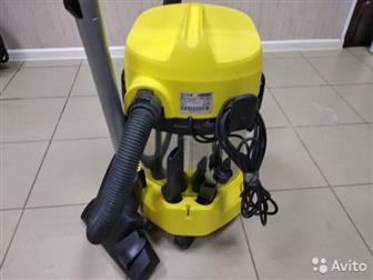  Karcher MV3 Premium , 855486:  :  : , : 1000     