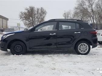 Kia Rio X-Lain 2018  !   :   ,  ,   ,    , USB  