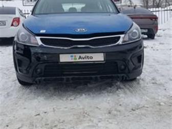 Kia Rio X-Lain 2018  !   :   ,  ,   ,    , USB  