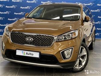   :Kia Sorento Prime   200  7       