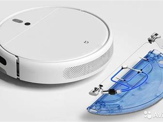 - Xiaomi Xiaomi Mijia Sweeping Robot 1C -     !!!   ,   -,    