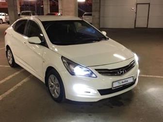 p Hyundai Solaris 2014 (  )  ea  oo , oea Elegance,        ,  