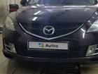 Mazda 6 1.8, 2007, 