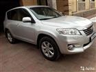 Toyota RAV4 2.0CVT, 2010, 106000