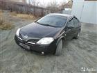 Nissan Primera 2.0CVT, 2003, 210000