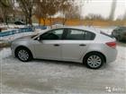 Chevrolet Cruze 1.6, 2013, 95000