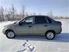 LADA Kalina 1.6, 2007, 159000