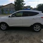 Hyundai ix35 2.0 AT, 2012, 