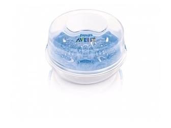      Philips Avent:   