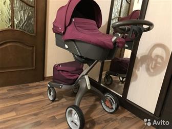   Stokke Xplory V4 2  1 ,    !!!   ,   ,     ,  ,   