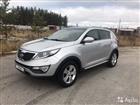 KIA Sportage 2.0AT, 2013, 126000