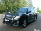 Lexus LX 5.7AT, 2011, 