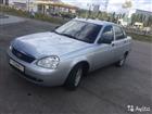 LADA Priora 1.6, 2010, 