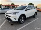 Toyota RAV4 2.5AT, 2016, 