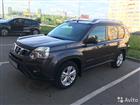 Nissan X-Trail 2.5CVT, 2012, 