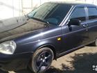 LADA Priora 1.6, 2008, 